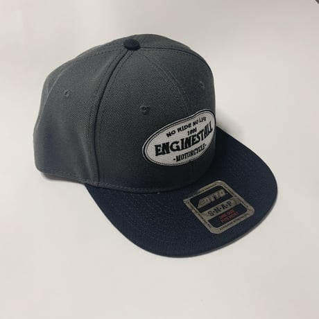 【限定色】ENGINESTALL MOTORCYCLE CAP