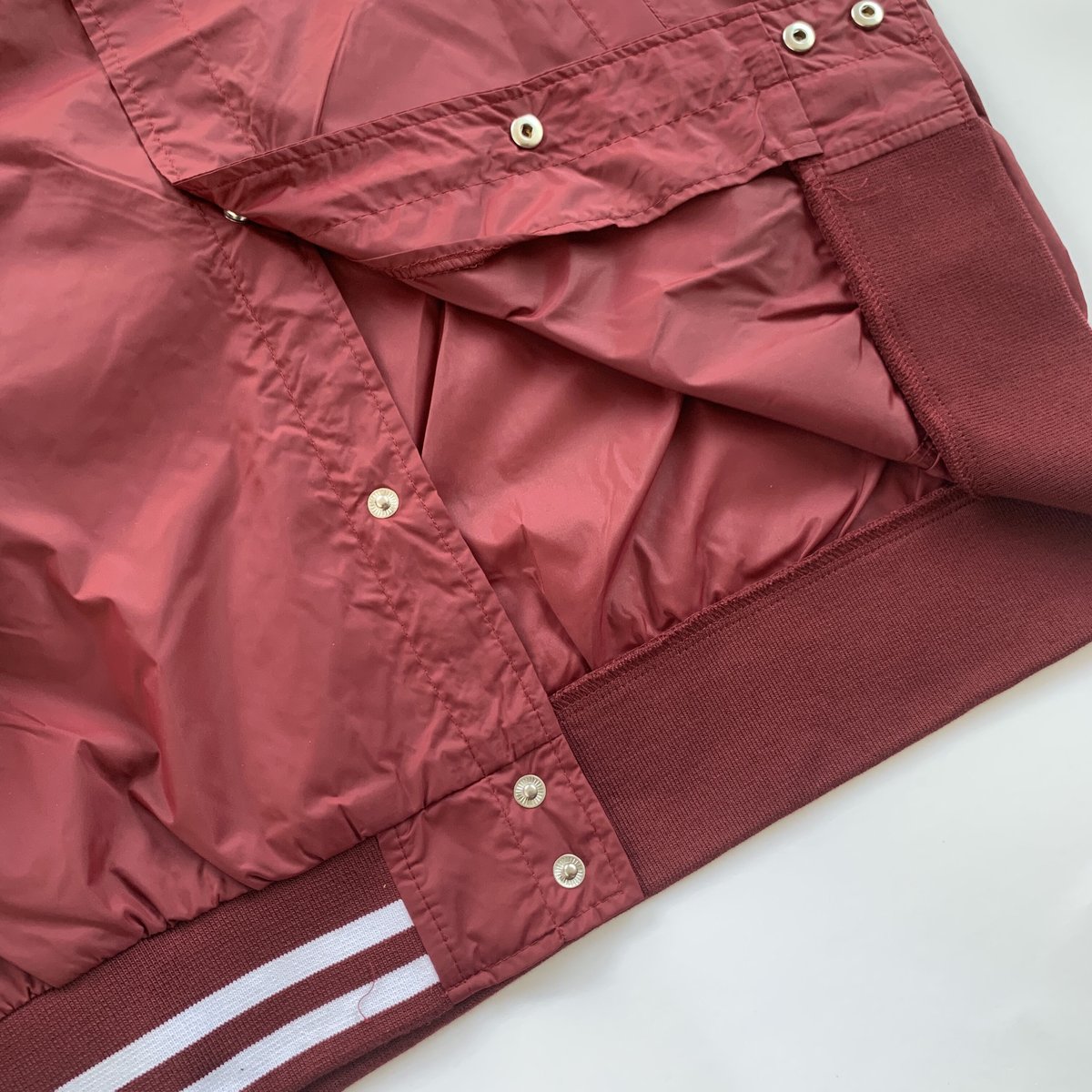 ENGINESTALL N/S Jacket | ENGINESTALL