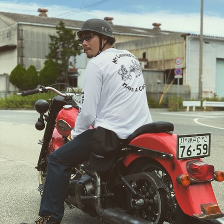 ENGINESTALL Sick Carburetor L/S TEE