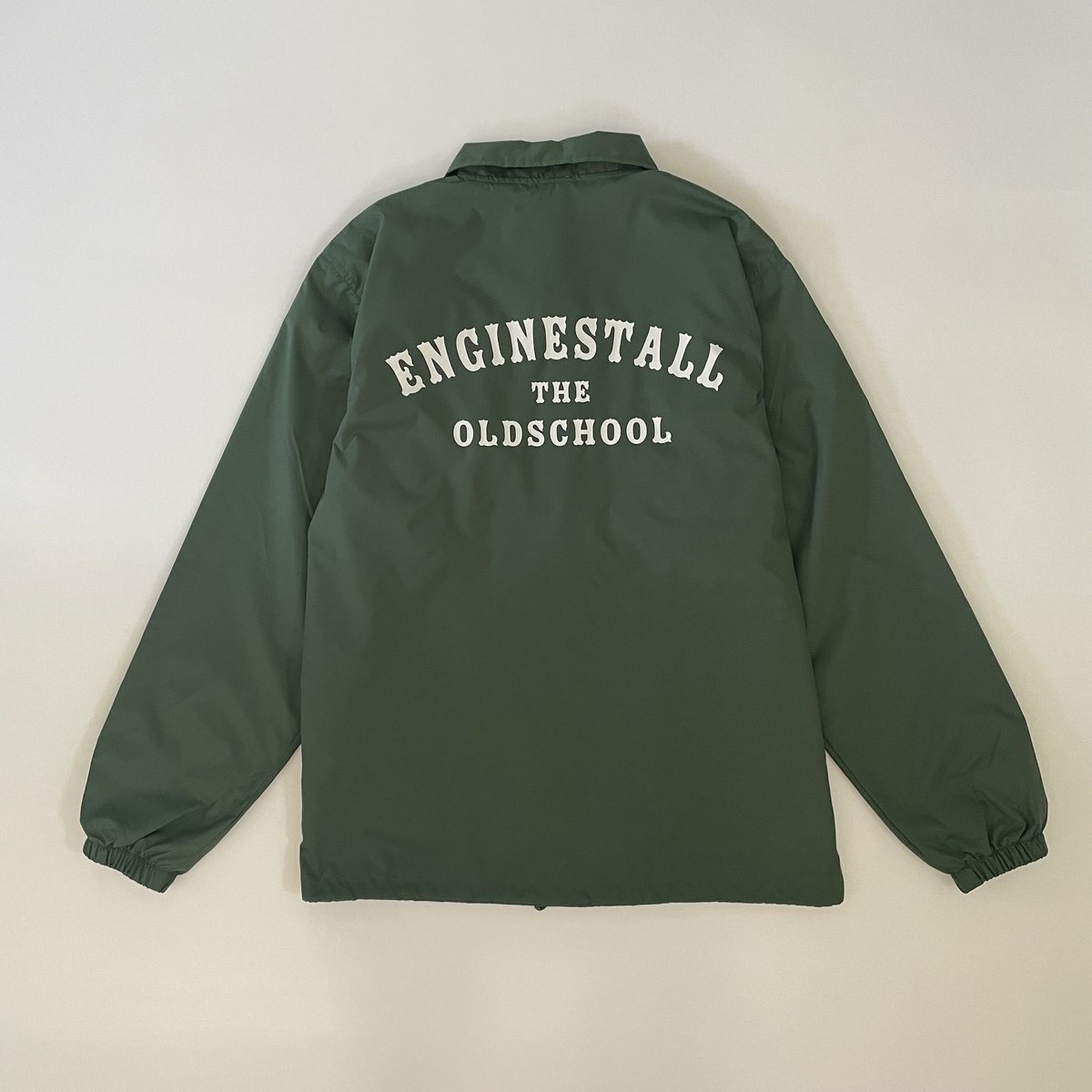 ENGINESTALL OLDSCHOOL C/J | ENGINESTALL