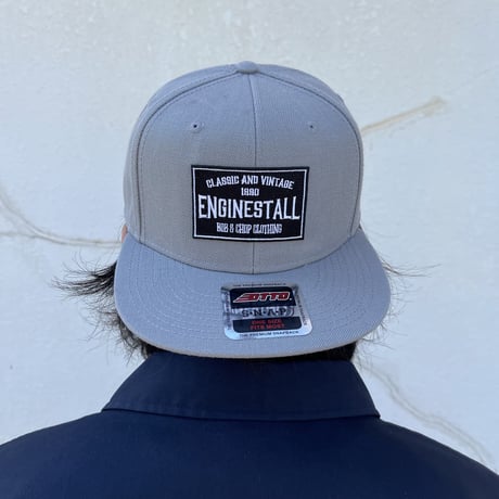 ENGINESTALL classic CAP