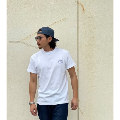 ENGINESTALL MOTORS TEE