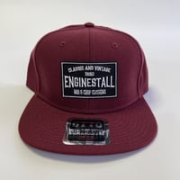 ENGINESTALL classic CAP