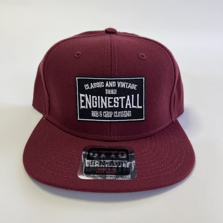 ENGINESTALL classic CAP