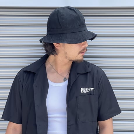ENGINESTALL METRO HAT