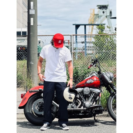 ENGINESTALL CYCLOPS TEE