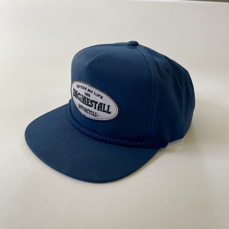 ENGINESTALL Cotton twill CAP