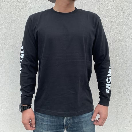 ENGINESTALL Sick Carburetor L/S TEE