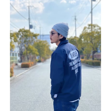 ENGINESTALL Knit Cap