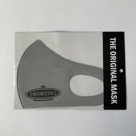 ENGINESTALL ORIGINAL MASK
