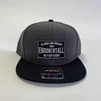 ENGINESTALL classic CAP