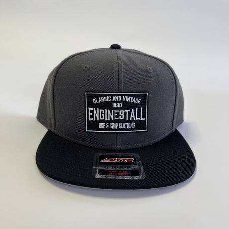 ENGINESTALL classic CAP