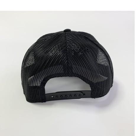 ENGINESTALL MOTORS MESH CAP