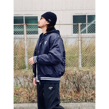ENGINESTALL Knit Cap