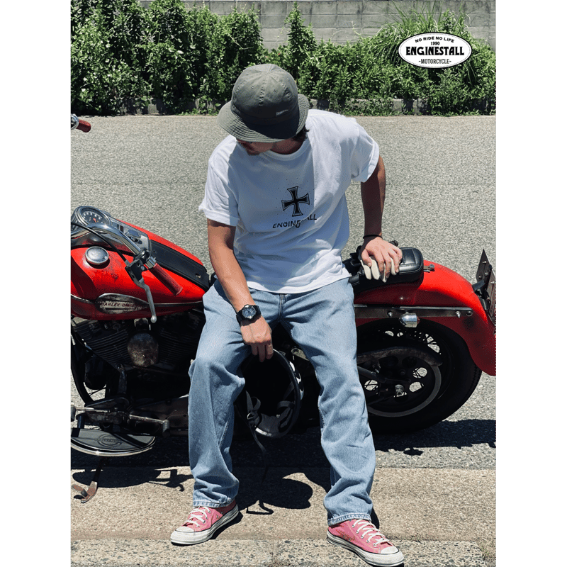 ENGINESTALL METRO HAT | ENGINESTALL