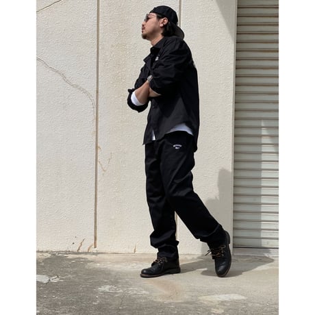 ENGINESTALL EASY WORK PANTS