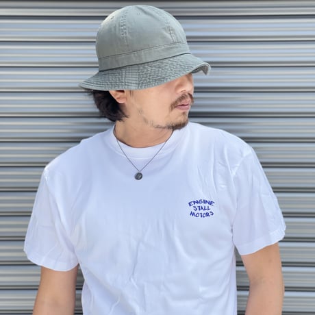 ENGINESTALL METRO HAT