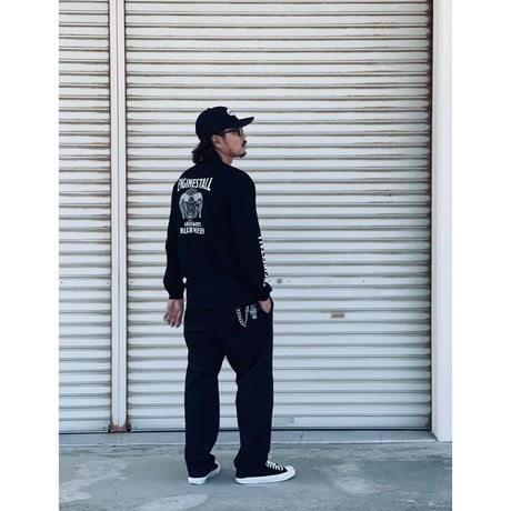 ENGINESTALL EASY WORK PANTS