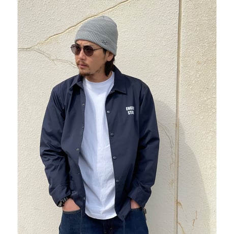 ENGINESTALL Knit Cap