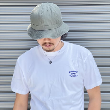 ENGINESTALL METRO HAT