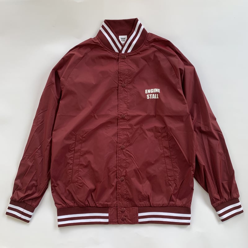 ENGINESTALL N/S Jacket | ENGINESTALL