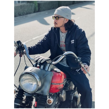 ENGINESTALL Knit Cap