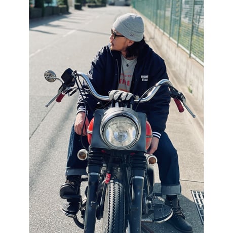 ENGINESTALL Knit Cap
