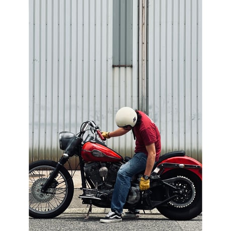 ENGINESTALL mechanic Tee