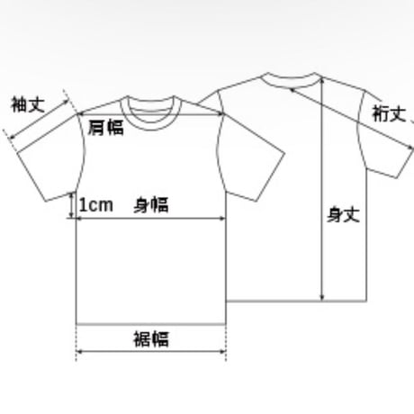 ENGINESTALL iron cross TEE