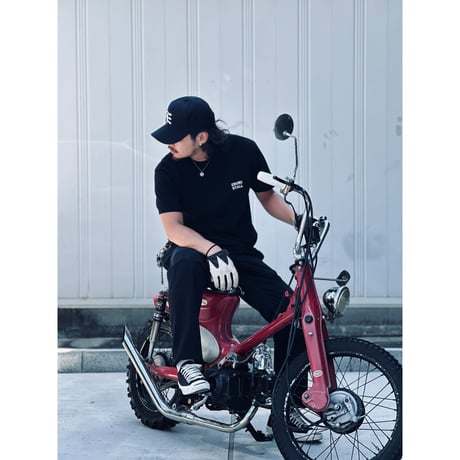 ENGINESTALL CYCLOPS TEE