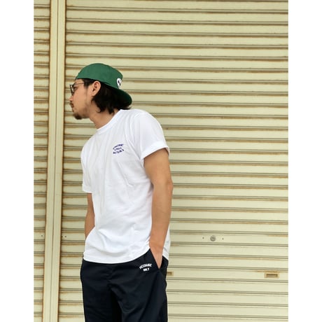 ENGINESTALL MOTORS TEE