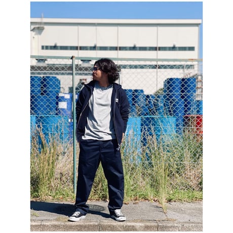 ENGINESTALL EASY WORK PANTS