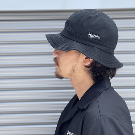 ENGINESTALL METRO HAT