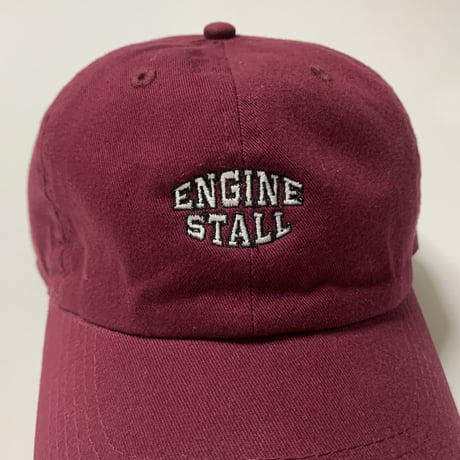 ENGINESTALL Workers Low Cap