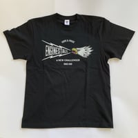 ENGINESTALL Eagle TEE