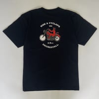 ENGINESTALL CYCLOPS TEE
