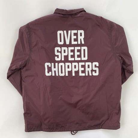 ボアコーチジャケット | STORES