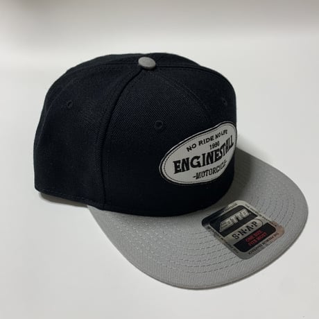 【限定色】ENGINESTALL MOTORCYCLE CAP