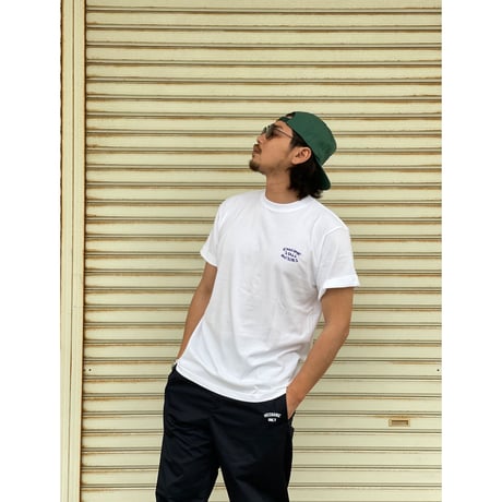 ENGINESTALL MOTORS TEE