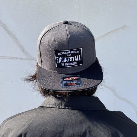 ENGINESTALL classic CAP