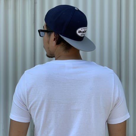 ENGINESTALL  MOTORCYCLE CAP