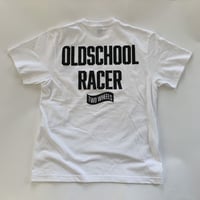 ENGINESTALL OLDSCHOOL TEE