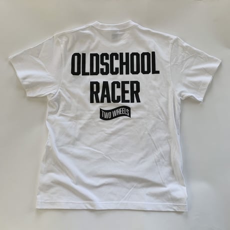 ENGINESTALL OLDSCHOOL TEE