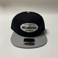 【限定色】ENGINESTALL MOTORCYCLE CAP