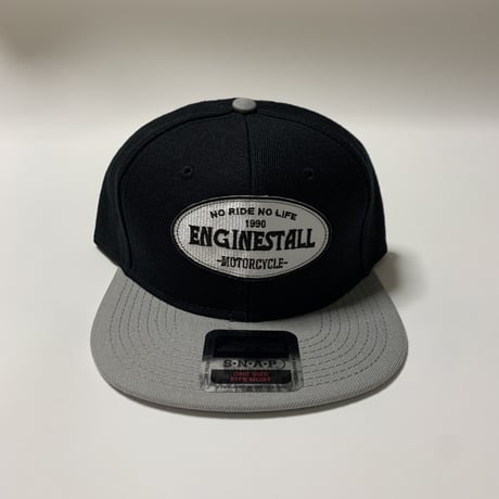 【限定色】ENGINESTALL MOTORCYCLE CAP