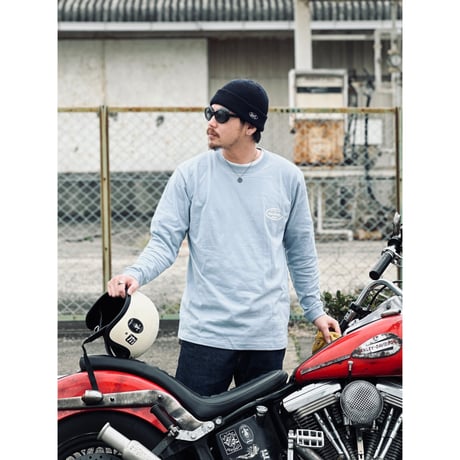 ENGINESTALL Knit Cap
