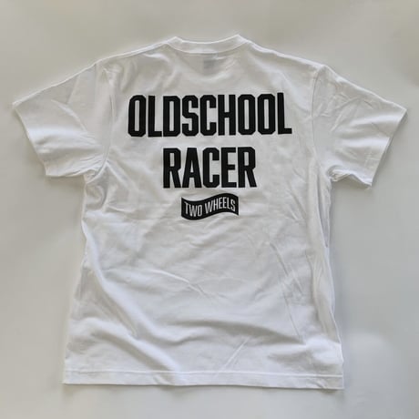 2022 ENGINESTALL OLDSCHOOL TEE