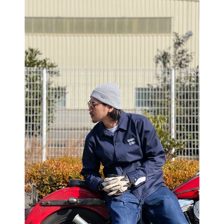 ENGINESTALL Knit Cap