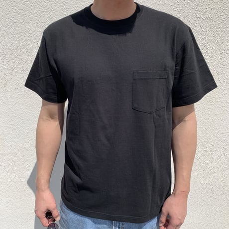 ENGINESTALL PUSHROD PocketTEE
