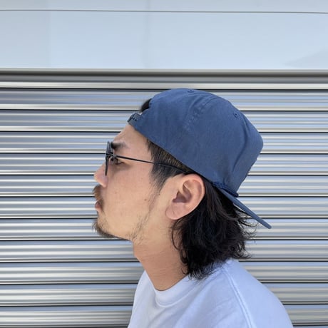 ENGINESTALL Cotton twill CAP